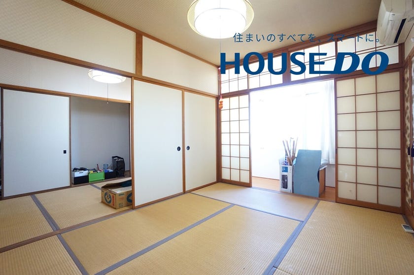 福井市乾徳２丁目の中古戸建 内観