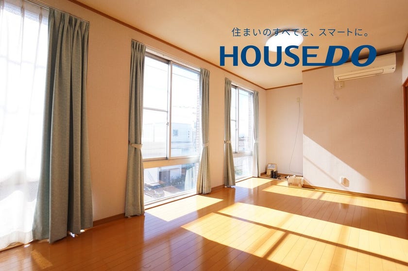 福井市乾徳２丁目の中古戸建 内観