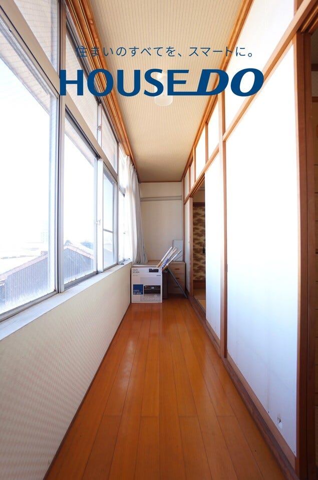 福井市乾徳２丁目の中古戸建 内観