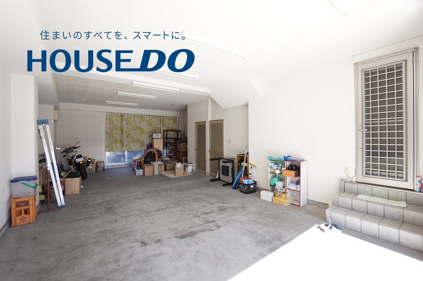 福井市乾徳２丁目の中古戸建 内観