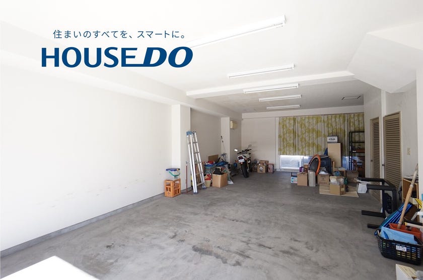福井市乾徳２丁目の中古戸建 内観