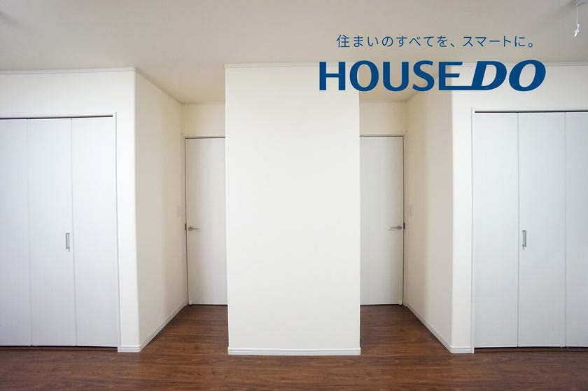 鯖江市石田上町の中古戸建 内観
