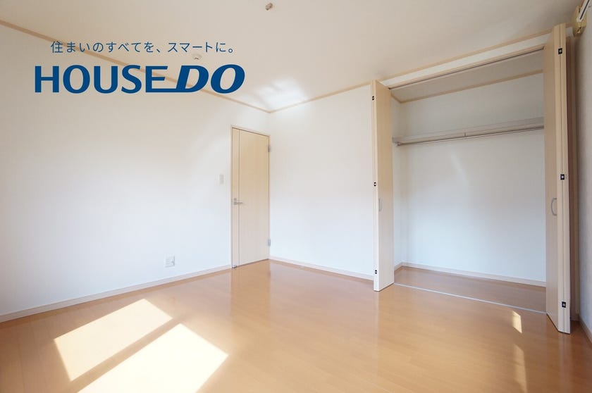 福井市大島町山崎の中古戸建 内観