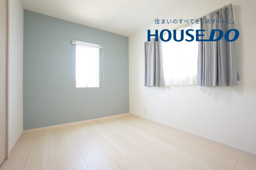 福井市灯明寺３丁目の中古戸建 内観