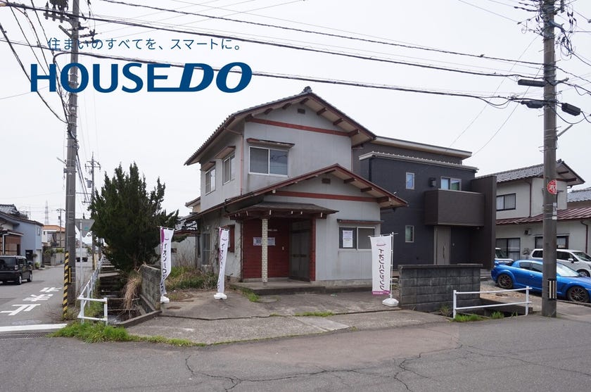 福井市つくし野３丁目の中古戸建 内観