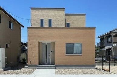 坂井市春江町為国の中古戸建