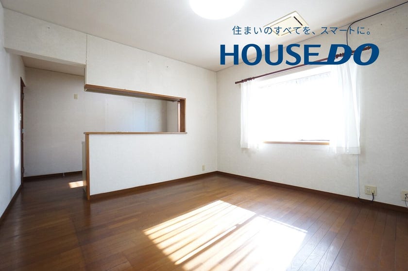福井市花堂北２丁目の中古戸建 内観