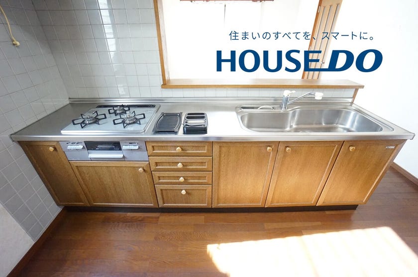 福井市花堂北２丁目の中古戸建 内観