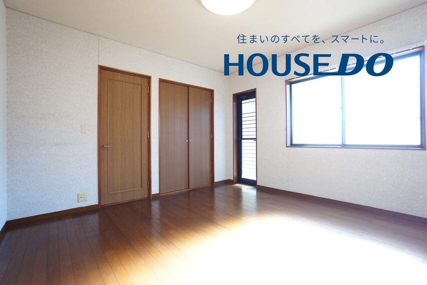 福井市花堂北２丁目の中古戸建 内観