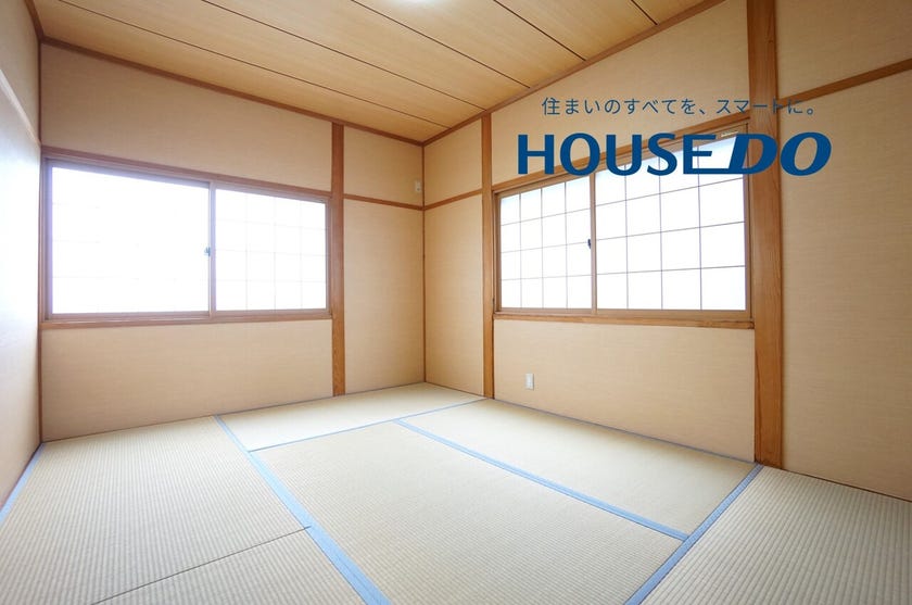 福井市灯明寺３丁目の中古戸建 内観