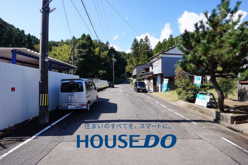 福井市足羽４丁目の中古戸建 内観