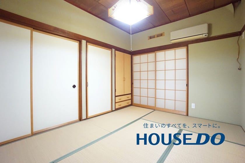 福井市月見５丁目の中古戸建 内観