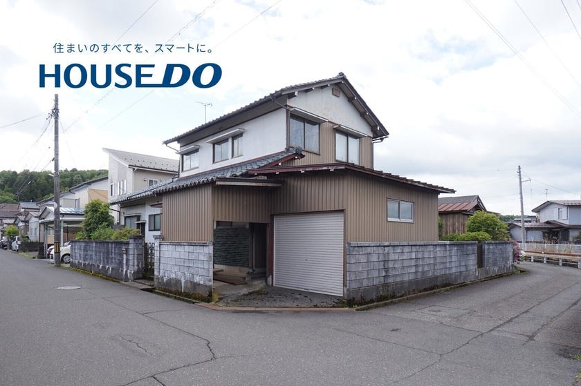 福井市江守の里２丁目の土地
