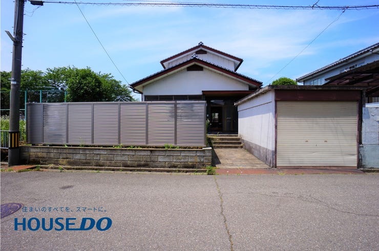 福井市新田塚２丁目の中古戸建