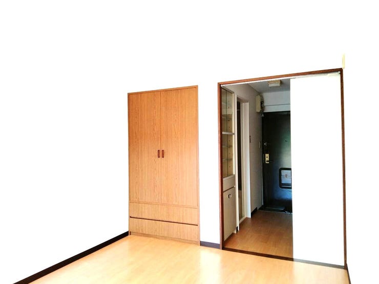 アペックス開発 福井市西開発１丁目の中古マンション 内観