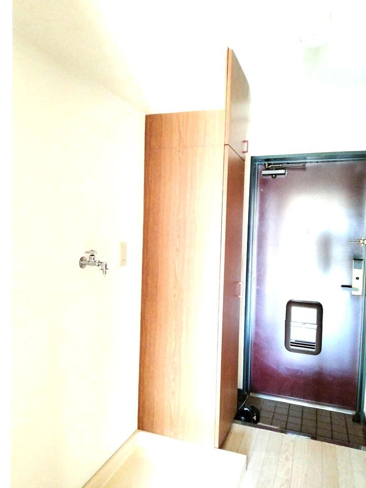 アペックス開発 福井市西開発１丁目の中古マンション 内観