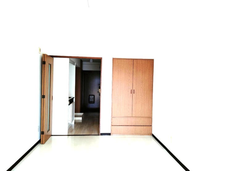 アペックス開発 福井市西開発１丁目の中古マンション 内観