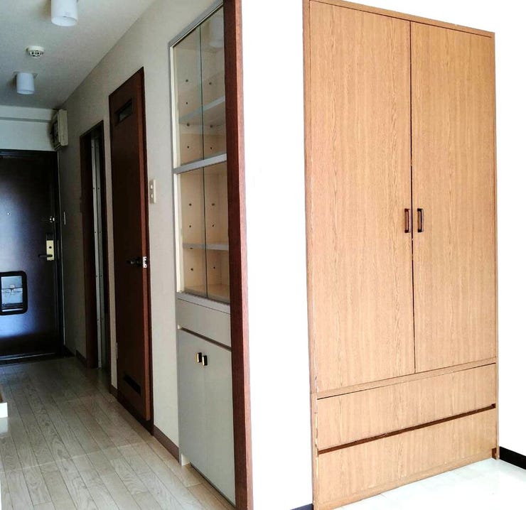 アペックス開発 福井市西開発１丁目の中古マンション 内観
