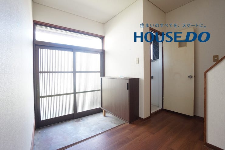 福井市問屋町１丁目の中古戸建 内観