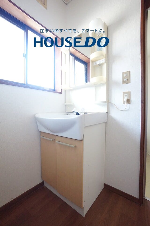 福井市問屋町１丁目の中古戸建 内観