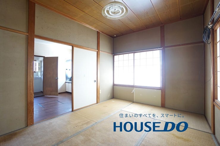 福井市問屋町１丁目の中古戸建 内観