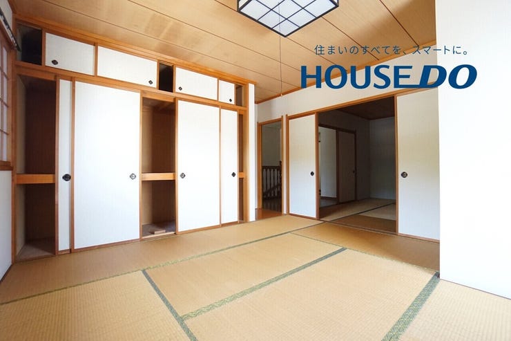福井市渕１丁目の中古戸建 内観