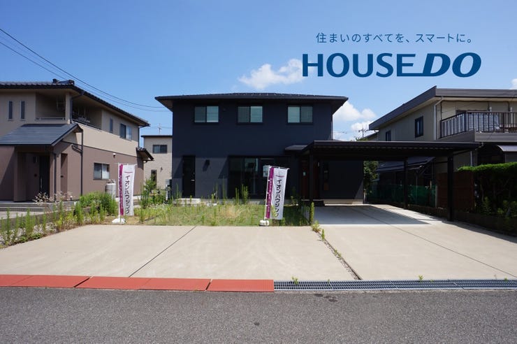 坂井市丸岡町城北１丁目の中古戸建