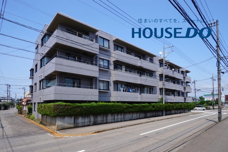 リルト松本 福井市町屋３丁目の中古マンション