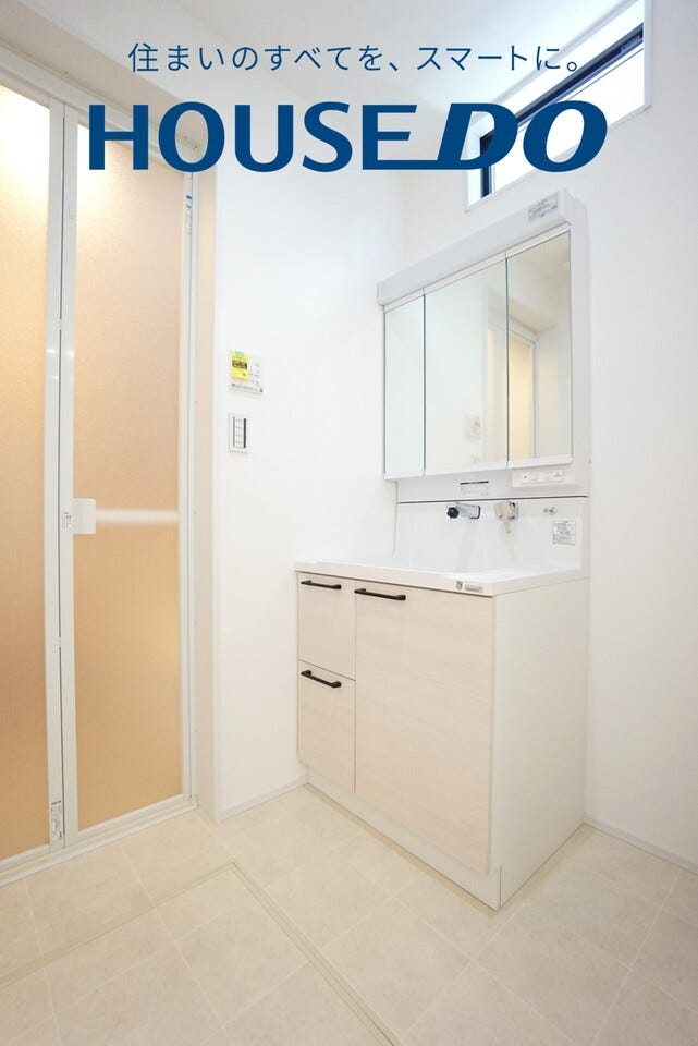 福井市上野本町１丁目の中古戸建 内観
