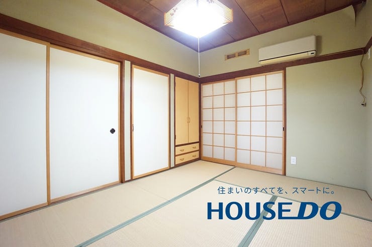 福井市月見５丁目の中古戸建 内観