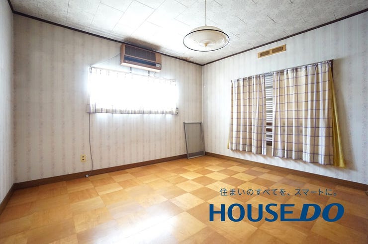 福井市月見５丁目の中古戸建 内観
