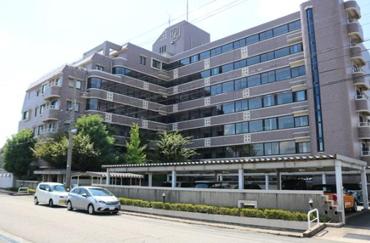 ロアール高木 福井市高木１丁目の中古マンション 外観