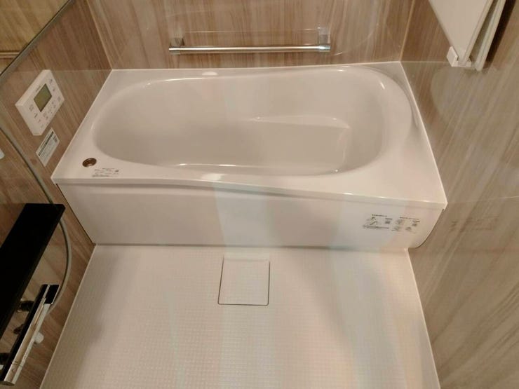 ロアール高木 福井市高木１丁目の中古マンション 内観