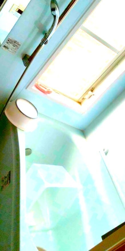 福井市灯明寺町の中古戸建 内観