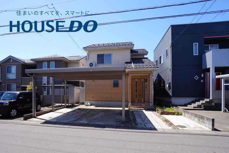 福井市東森田２丁目の中古戸建