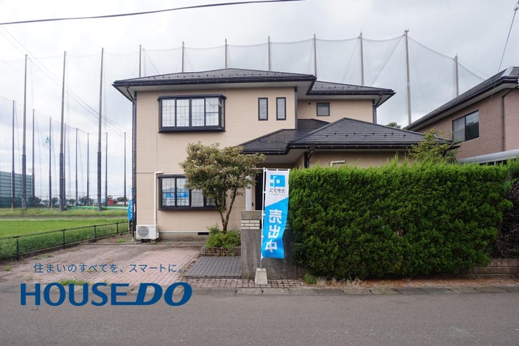 坂井市丸岡町高柳の中古戸建