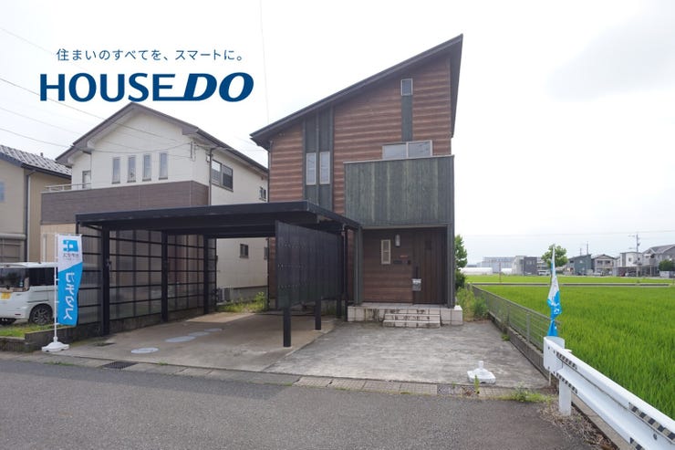 坂井市春江町東太郎丸の中古戸建