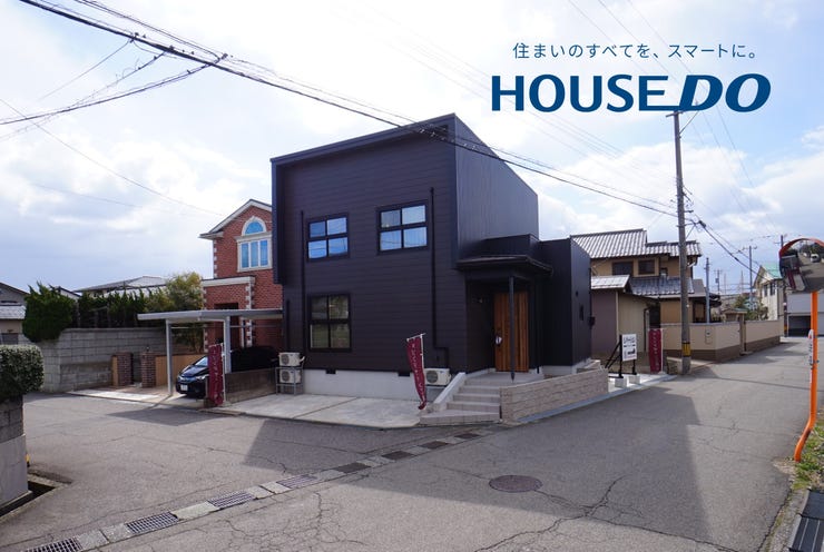 福井市灯明寺１丁目の中古戸建