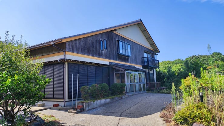 坂井市三国町崎の中古戸建