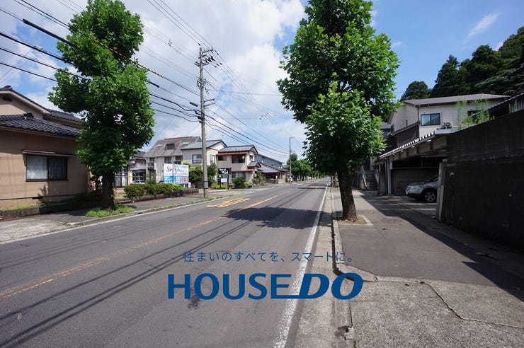 福井市江守の里２丁目の中古戸建 内観