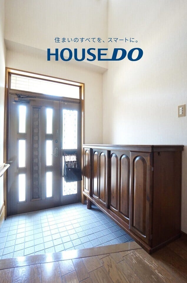 福井市渕１丁目の中古戸建 内観