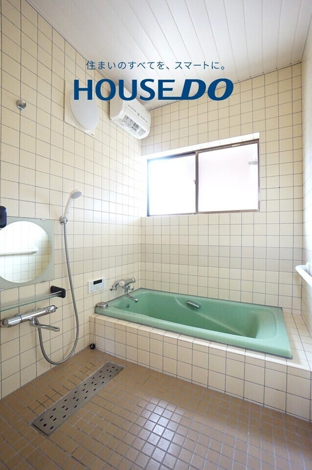 福井市渕１丁目の中古戸建 内観