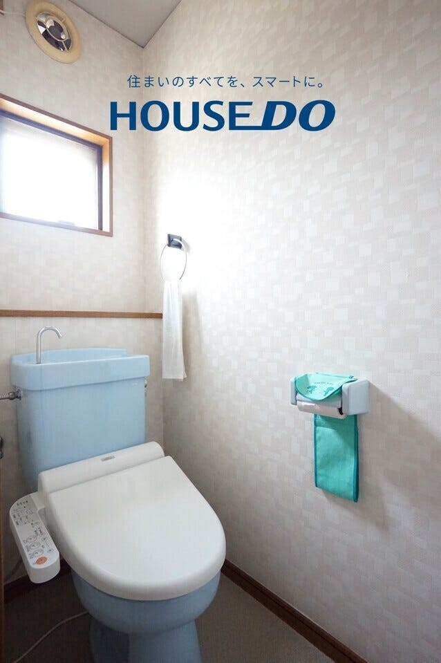 福井市渕１丁目の中古戸建 内観