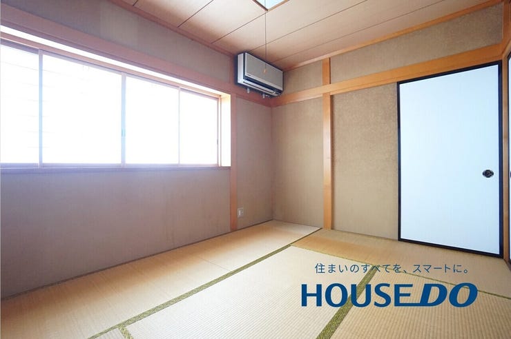 福井市渕１丁目の中古戸建 内観