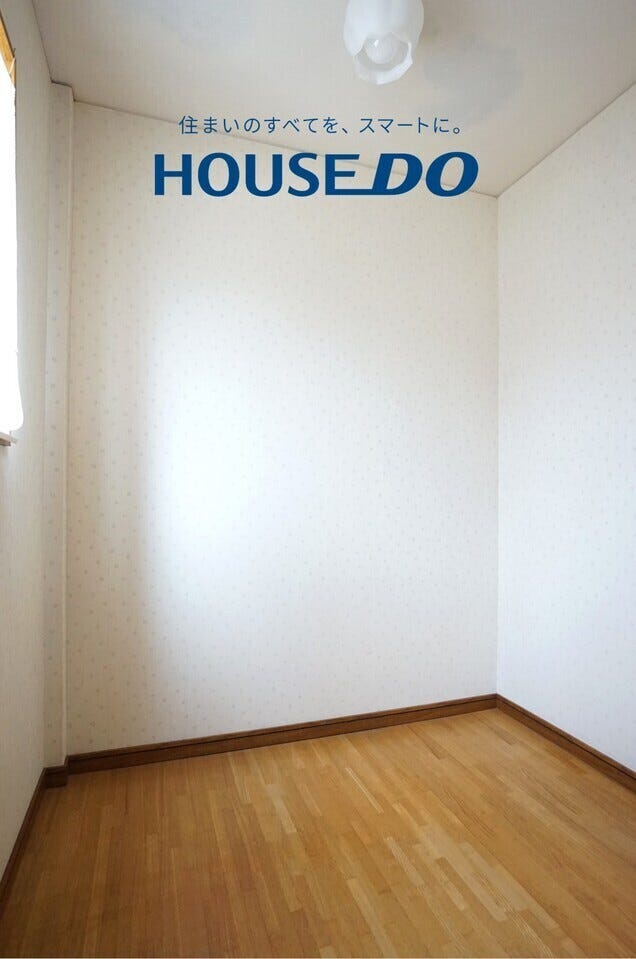 福井市渕１丁目の中古戸建 内観