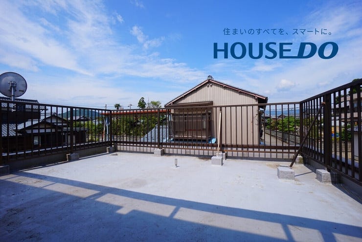 福井市渕１丁目の中古戸建 内観