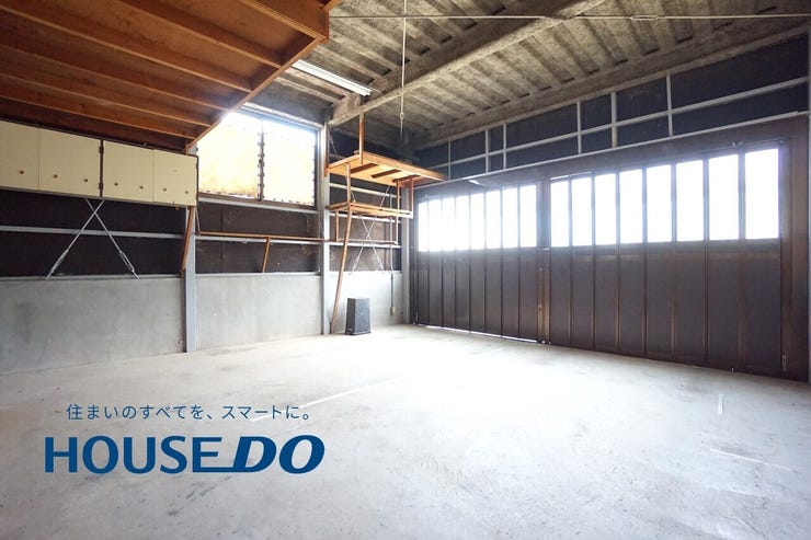 福井市渕１丁目の中古戸建 内観