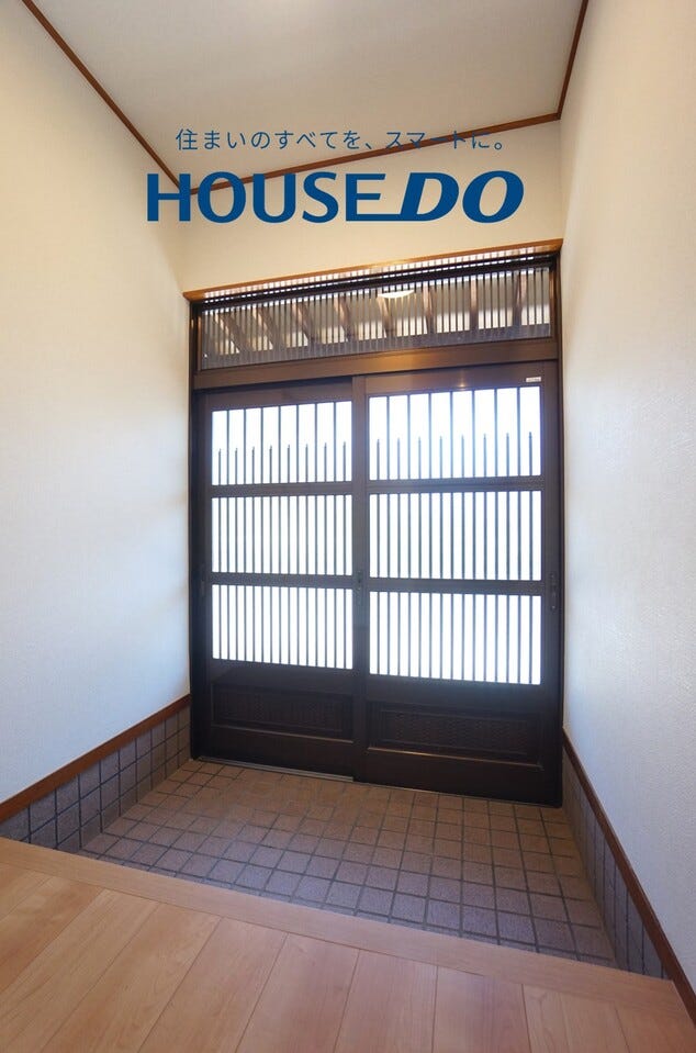 福井市三郎丸２丁目の中古戸建 内観