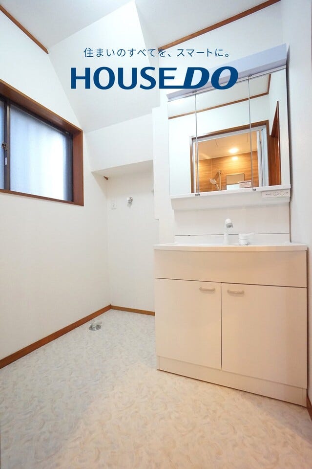 福井市三郎丸２丁目の中古戸建 内観