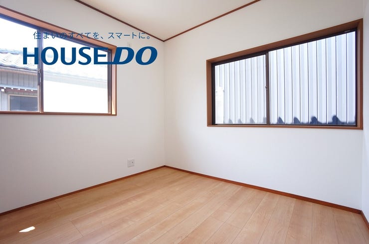 福井市三郎丸２丁目の中古戸建 内観